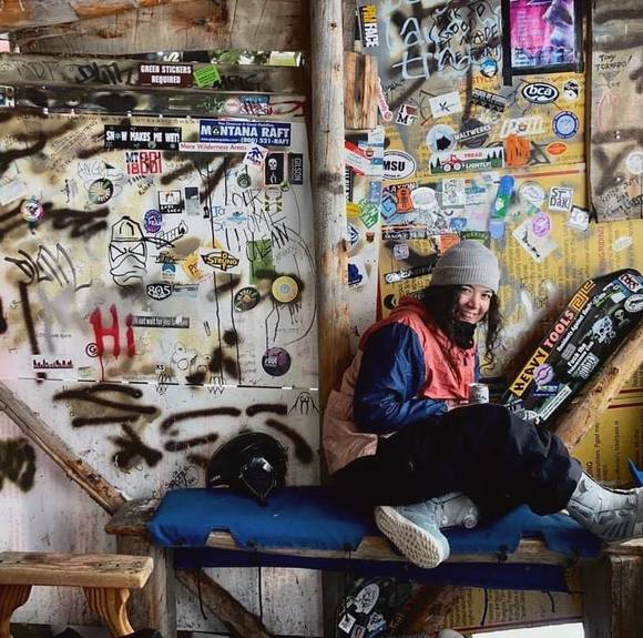 Meet your Posher, Sophia - Picture 2 of 3